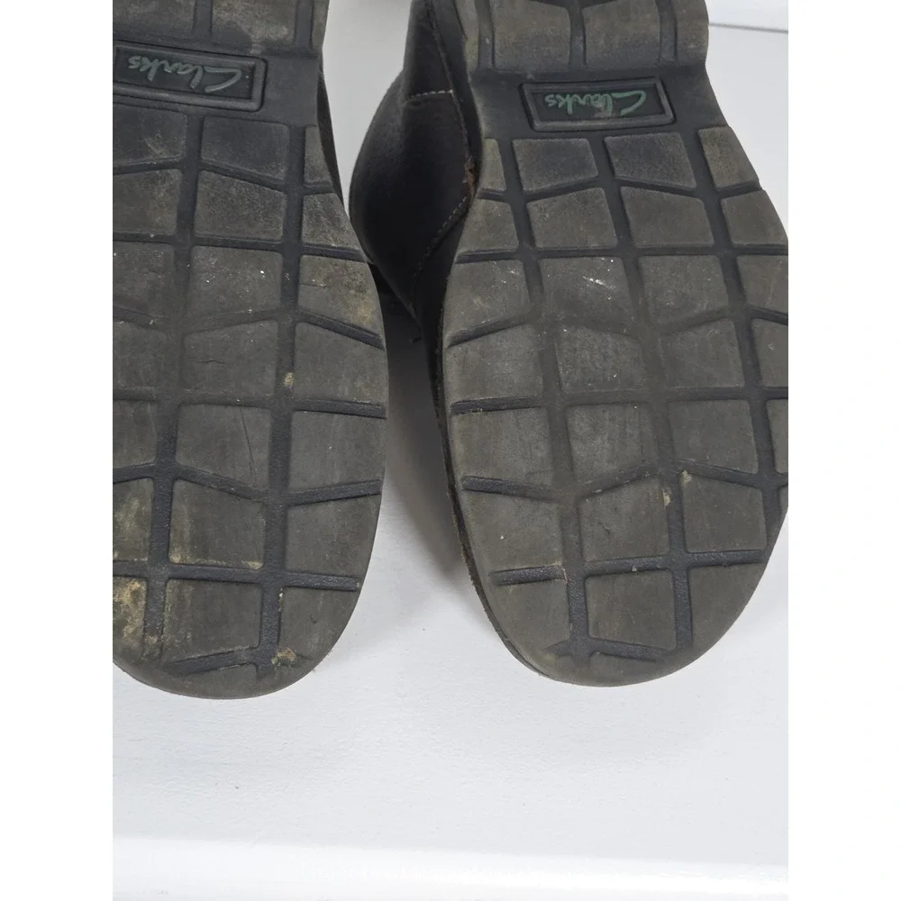 Clarks mens 12